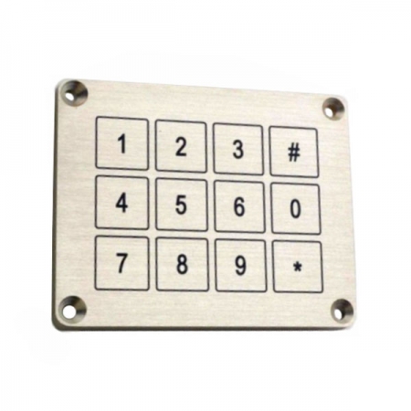   IP68 3x4