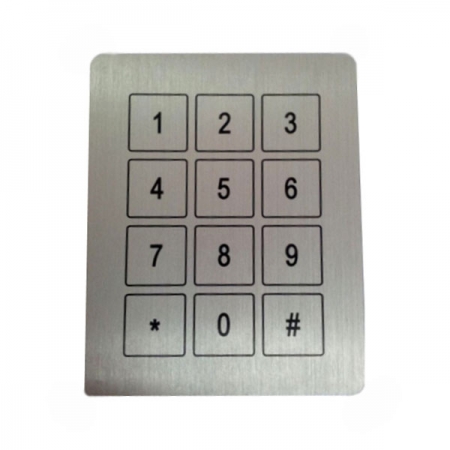   IP68 4x3